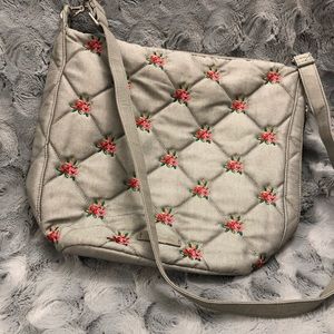 Vera Bradley cross body